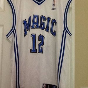 Magic Jersey